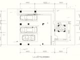 中建御湖壹号_6室3厅6卫 建面568平米