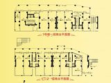 凤景湾商铺_5#6#一层商业平面图 建面47平米