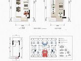 融创金弈时代_D户型 建面47平米