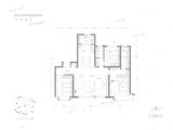 中海京叁號院_3室2厅2卫 建面166平米