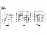 富江春居_4室2厅3卫 建面196平米