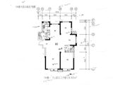 沁芳苑_3室2厅2卫 建面128平米