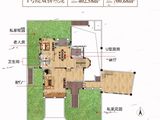 大溪地_5室2厅8卫 建面700平米