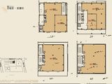 好睦邻如意坊_5号楼独栋 建面2061平米