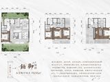 泰山龙胤_5室2厅4卫 建面235平米