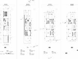 福晟滨江花园_5室2厅4卫 建面189平米