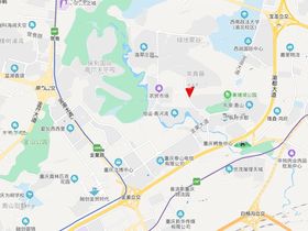 长江实业地产逸翠庄园