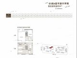 长房云时代麓天街_3室1厅1卫 建面32平米