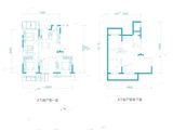 国风金海_3室2厅1卫 建面188平米