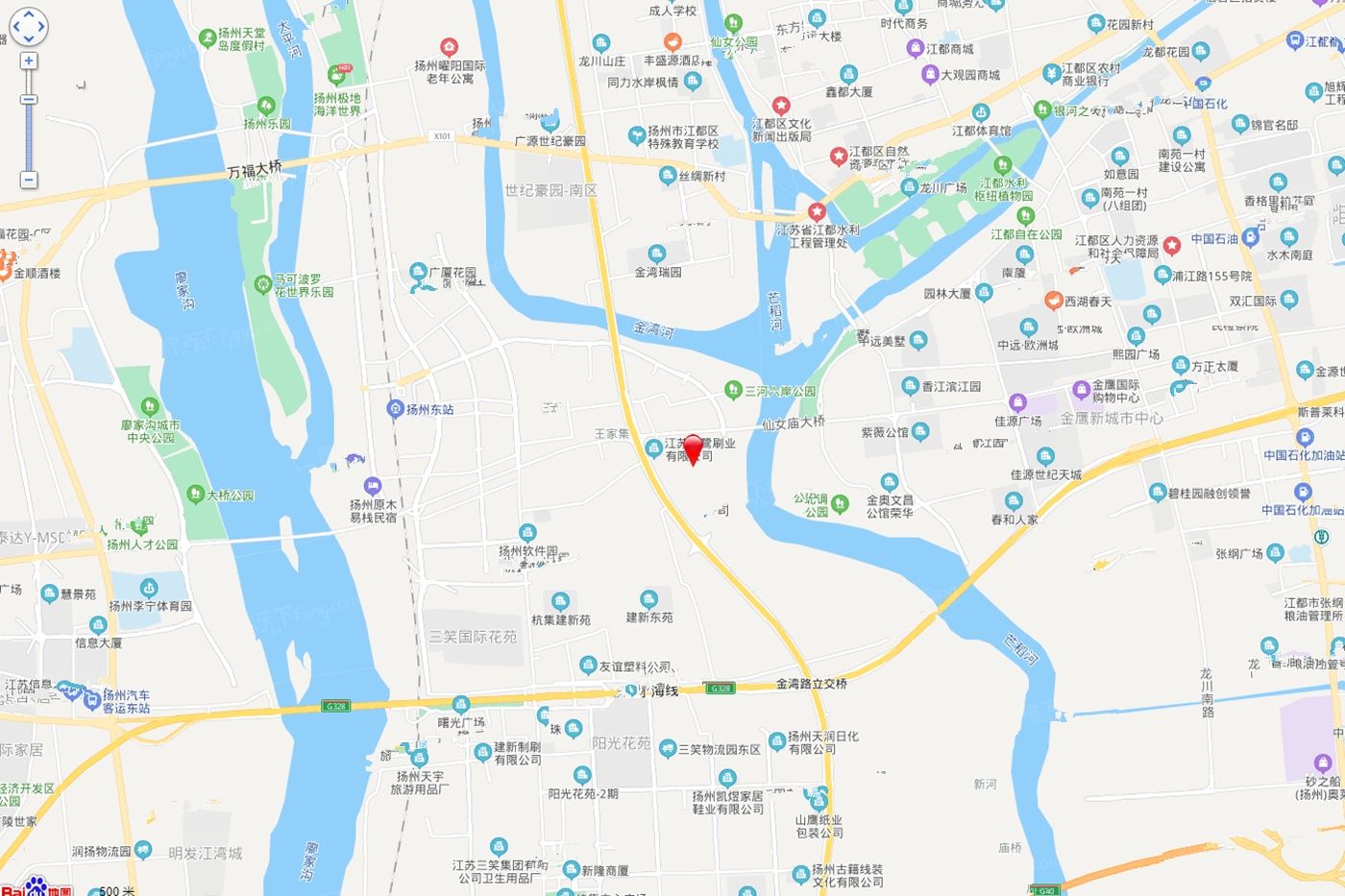 GZ282号地块