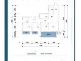 滨江壹号_3室2厅2卫 建面96平米