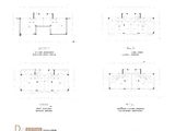 美的半岛庄园_D户型252方 建面252平米