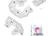 中海澳门佳园环宇坊_二层商铺 建面23平米