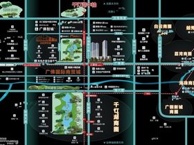 桂澜路北延线&广佛路TD2021(NH)WG0020地块