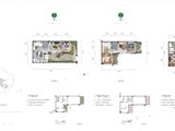 华远春风度_4室3厅3卫 建面126平米