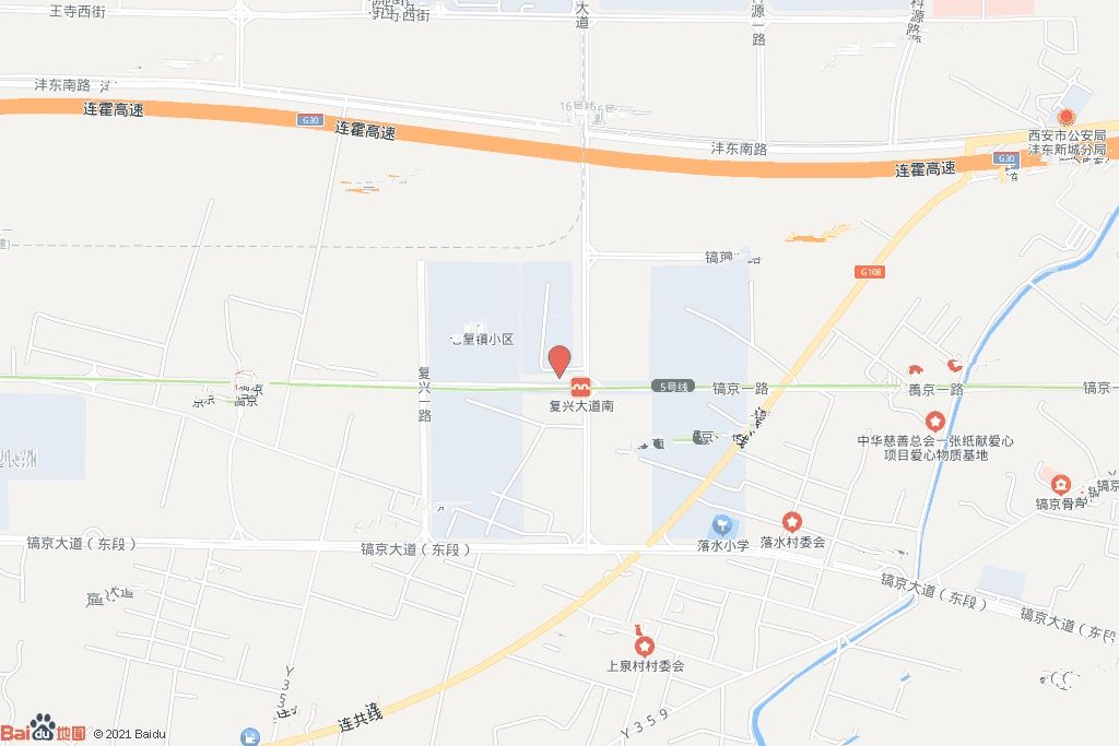 华侨城创想中心商业