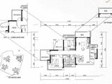 前海丹华_2室2厅2卫 建面88平米