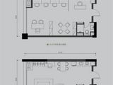 蜀山拓基CBC_1室1厅1卫 建面50平米