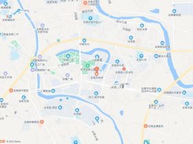 龙南市濂江南岸安置区76号