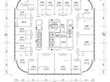 善能大厦_B栋19F 建面62平米