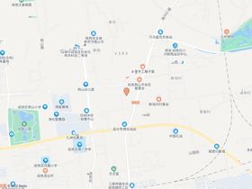 阎良区前进西路以北、西安铁路局以南、以西