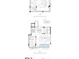 常州樾澜庭_4室3厅3卫 建面455平米