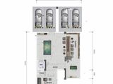 铂悦世家_4室2厅3卫 建面144平米