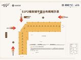 龙湖怡康湖城大境_S1P2商铺 建面31平米